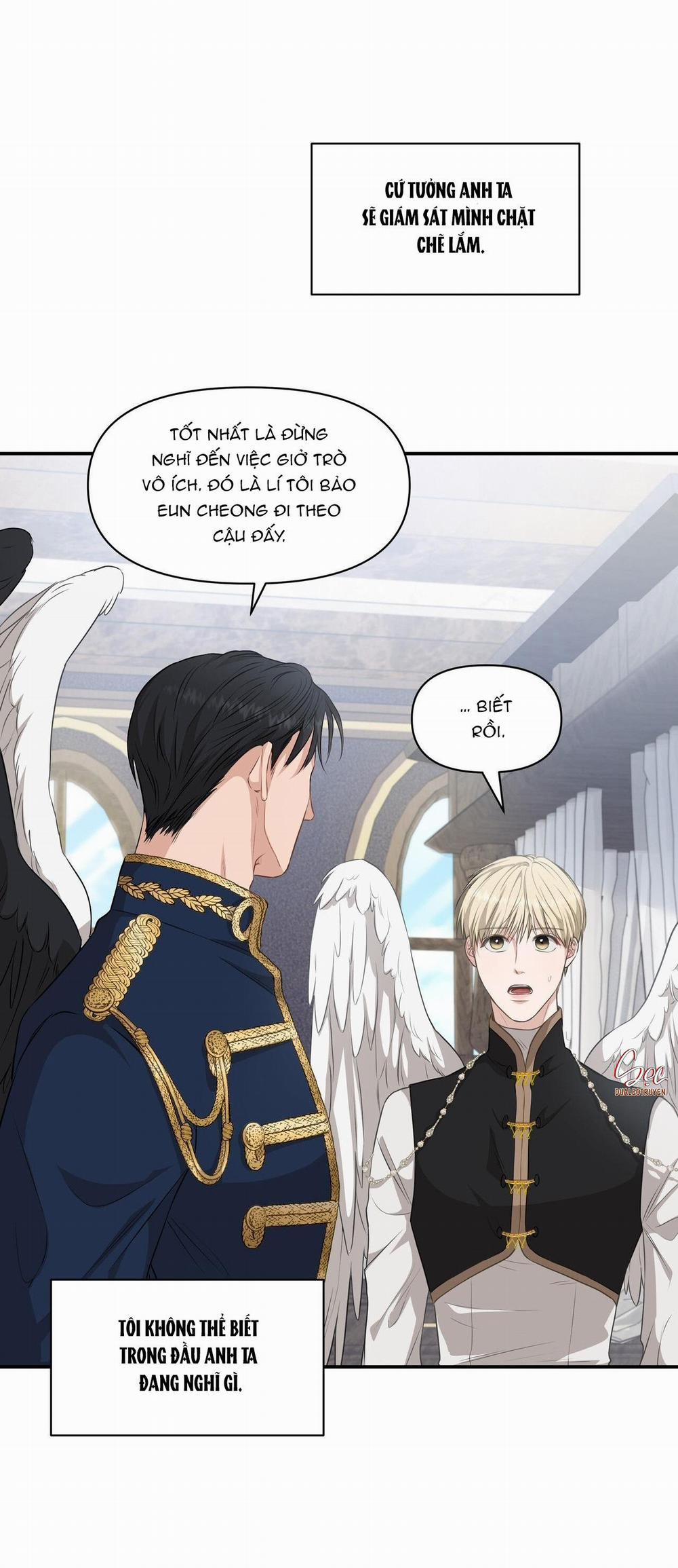 CÁCH TỒN TẠI NHƯ MỘT NGƯỜI CHƠI 7 trang 37