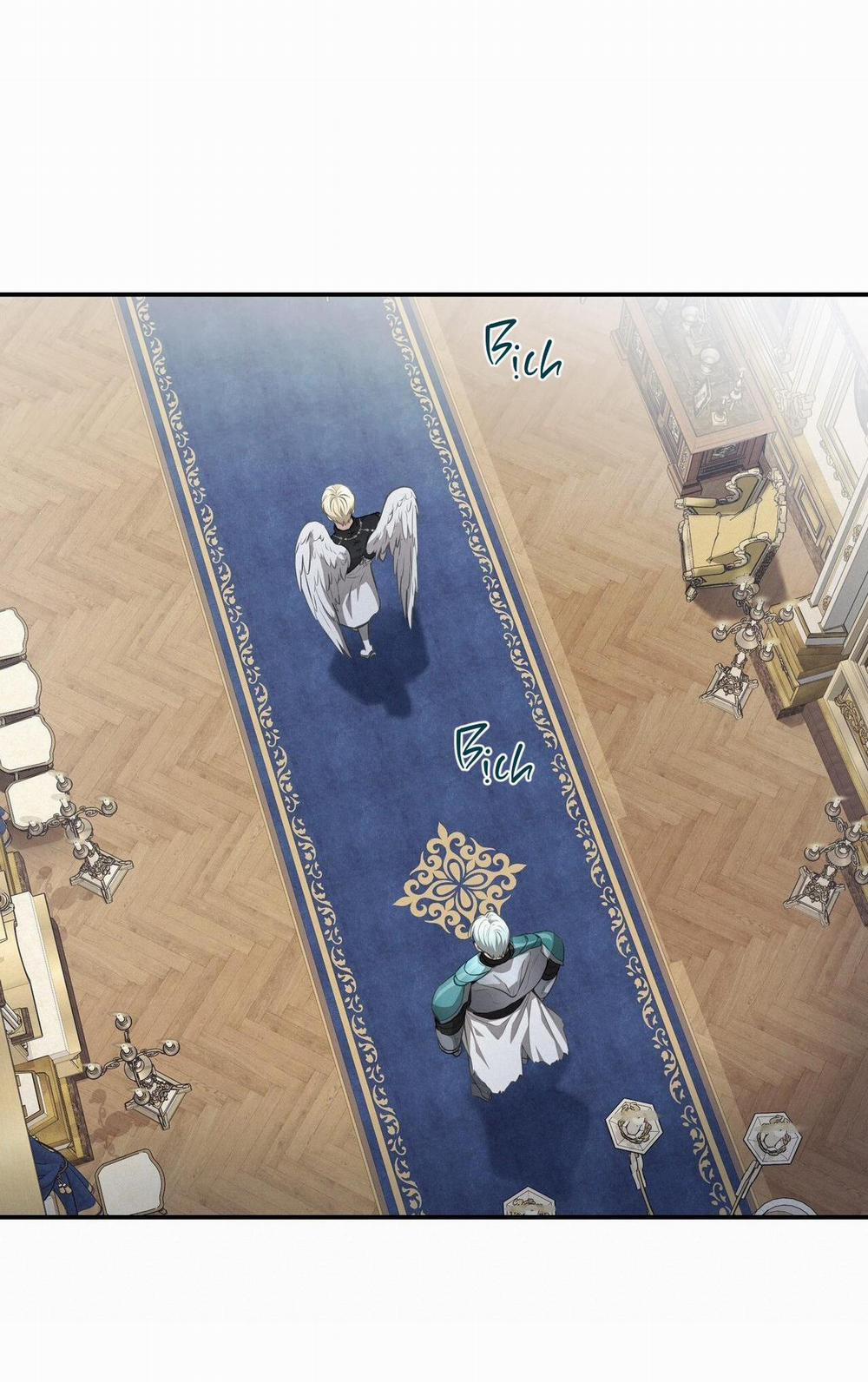 CÁCH TỒN TẠI NHƯ MỘT NGƯỜI CHƠI 7 trang 43