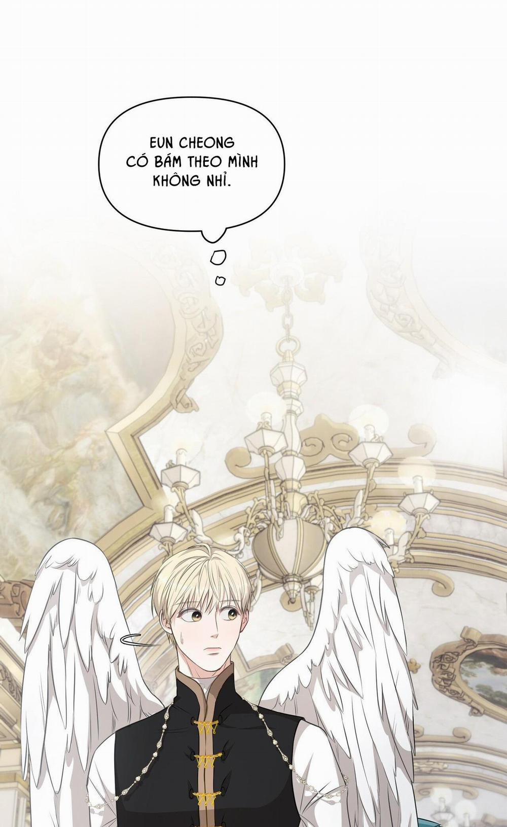 CÁCH TỒN TẠI NHƯ MỘT NGƯỜI CHƠI 7 trang 44