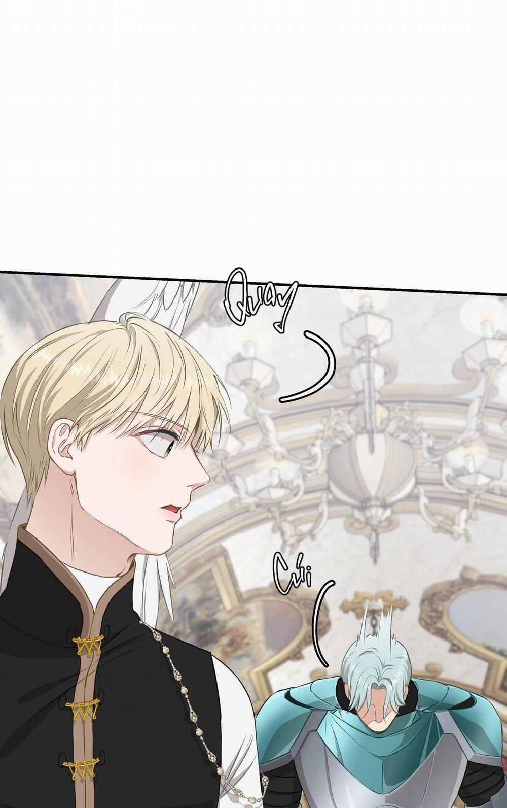 CÁCH TỒN TẠI NHƯ MỘT NGƯỜI CHƠI 7 trang 46