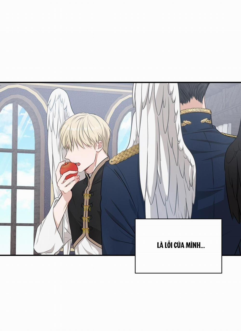 CÁCH TỒN TẠI NHƯ MỘT NGƯỜI CHƠI 7 trang 5