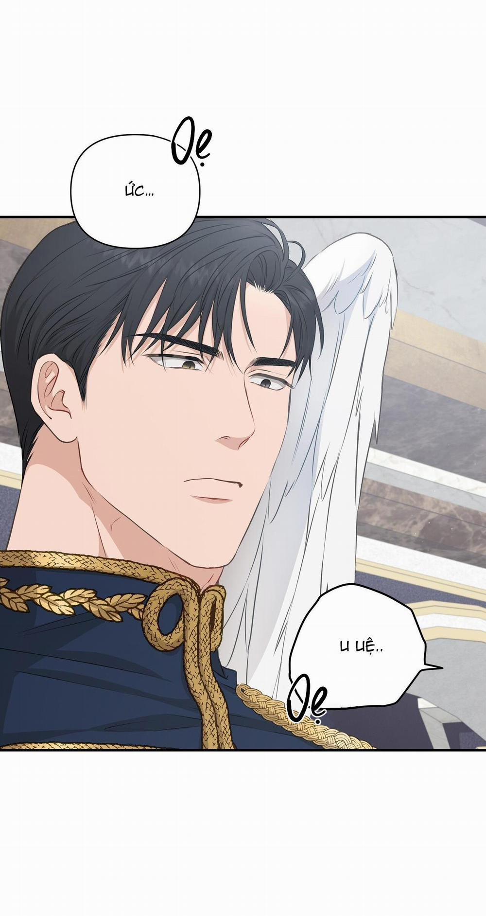 CÁCH TỒN TẠI NHƯ MỘT NGƯỜI CHƠI 7 trang 6