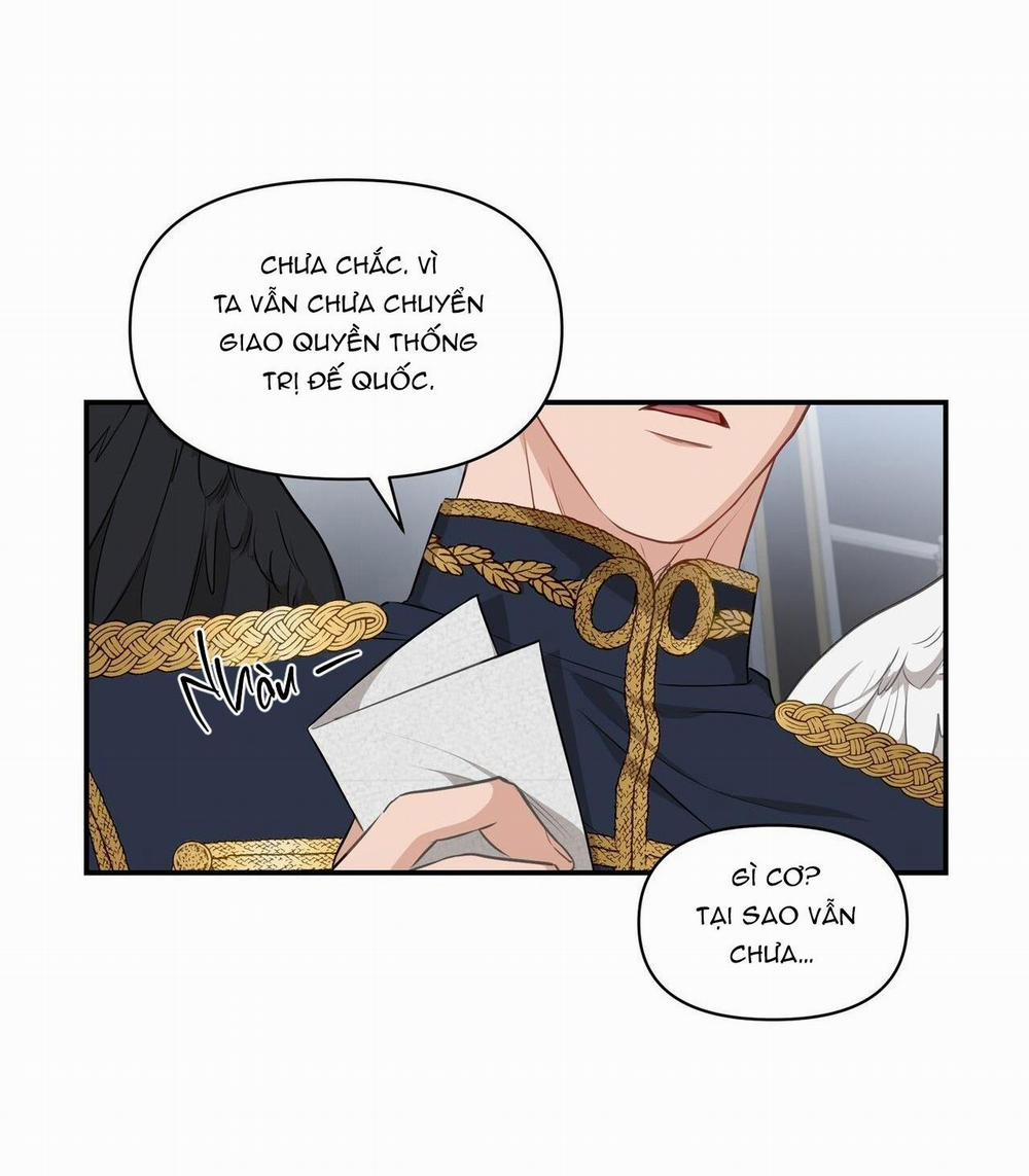 CÁCH TỒN TẠI NHƯ MỘT NGƯỜI CHƠI 7 trang 65