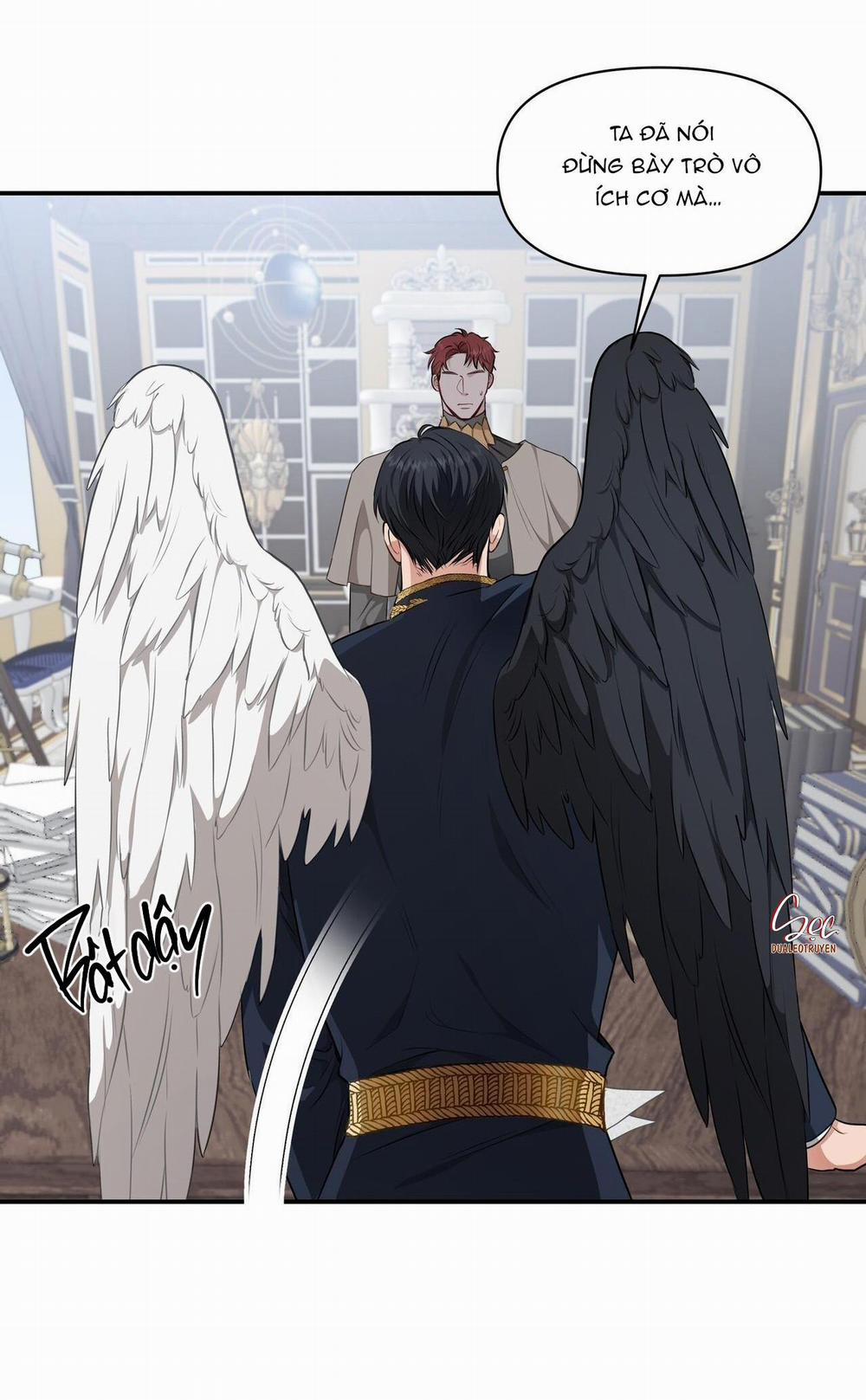 CÁCH TỒN TẠI NHƯ MỘT NGƯỜI CHƠI 7 trang 67