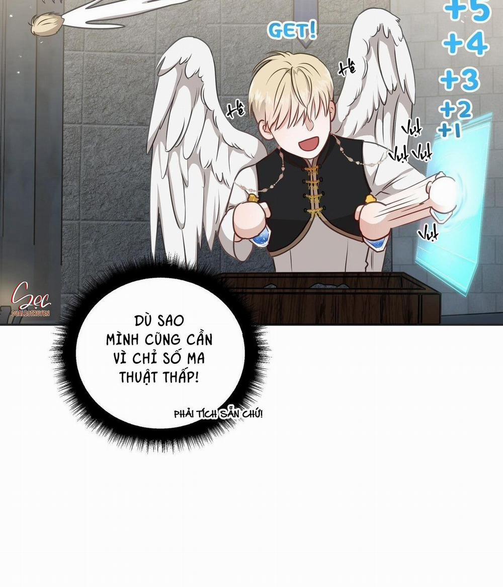 CÁCH TỒN TẠI NHƯ MỘT NGƯỜI CHƠI 7 trang 79