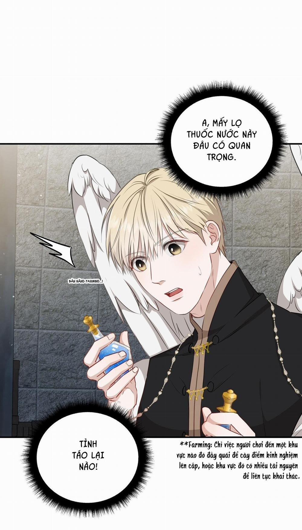 CÁCH TỒN TẠI NHƯ MỘT NGƯỜI CHƠI 7 trang 80