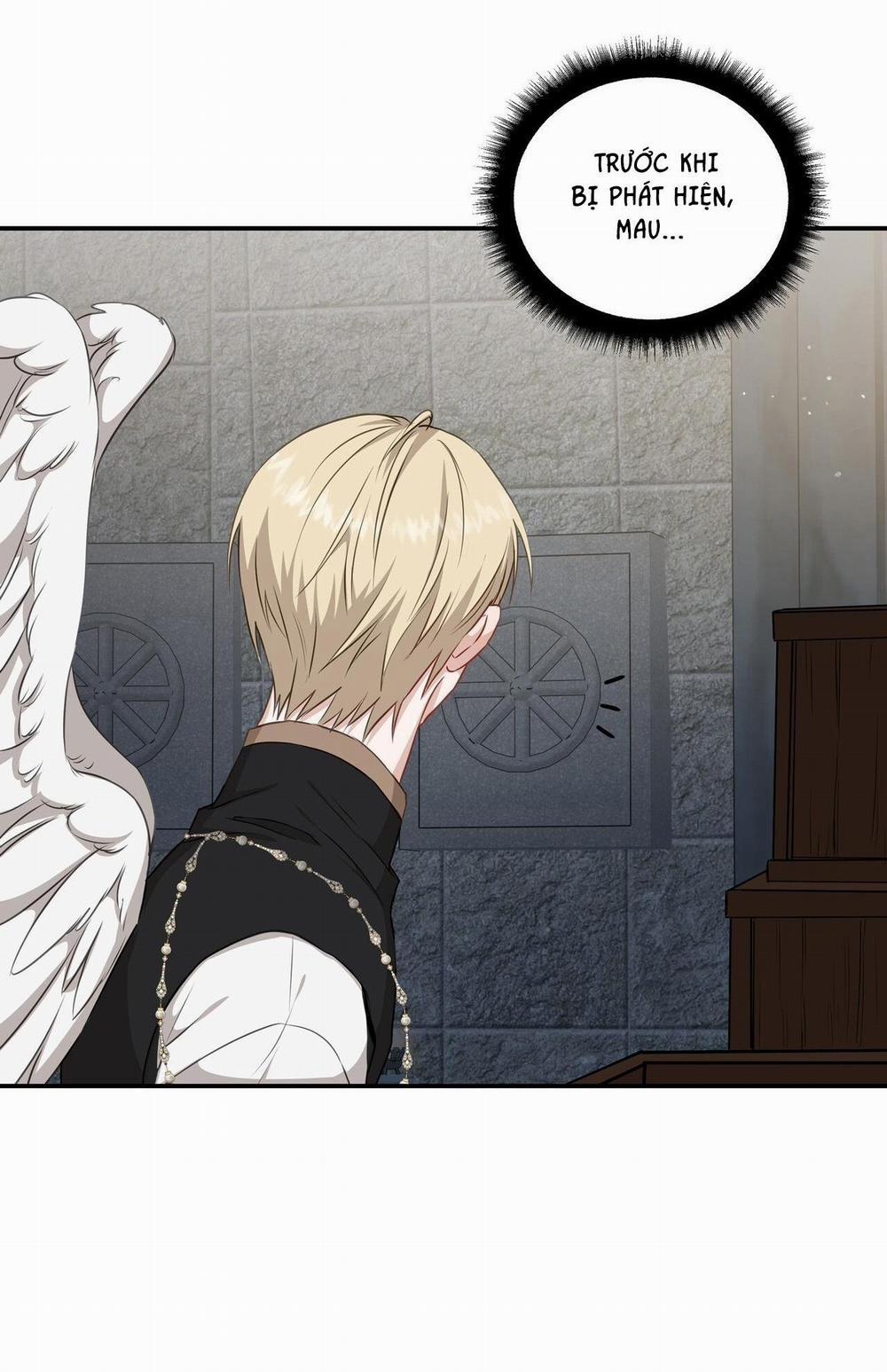 CÁCH TỒN TẠI NHƯ MỘT NGƯỜI CHƠI 7 trang 81