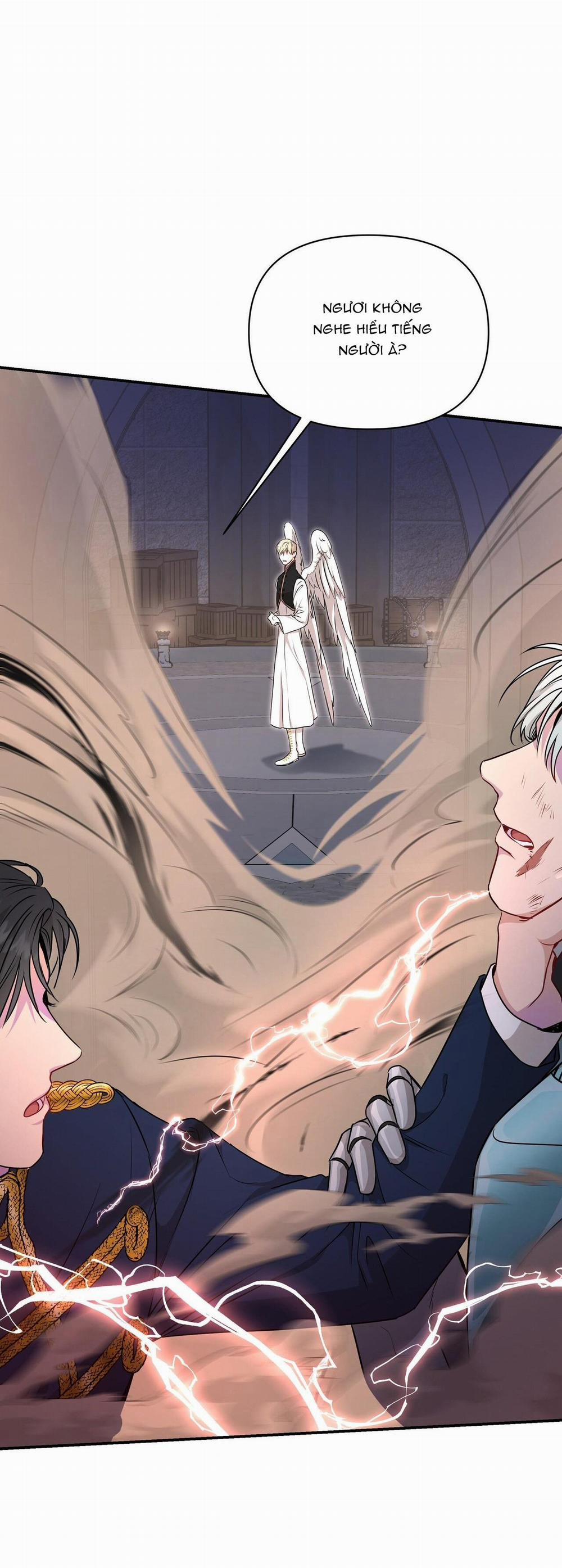 CÁCH TỒN TẠI NHƯ MỘT NGƯỜI CHƠI 7 trang 90