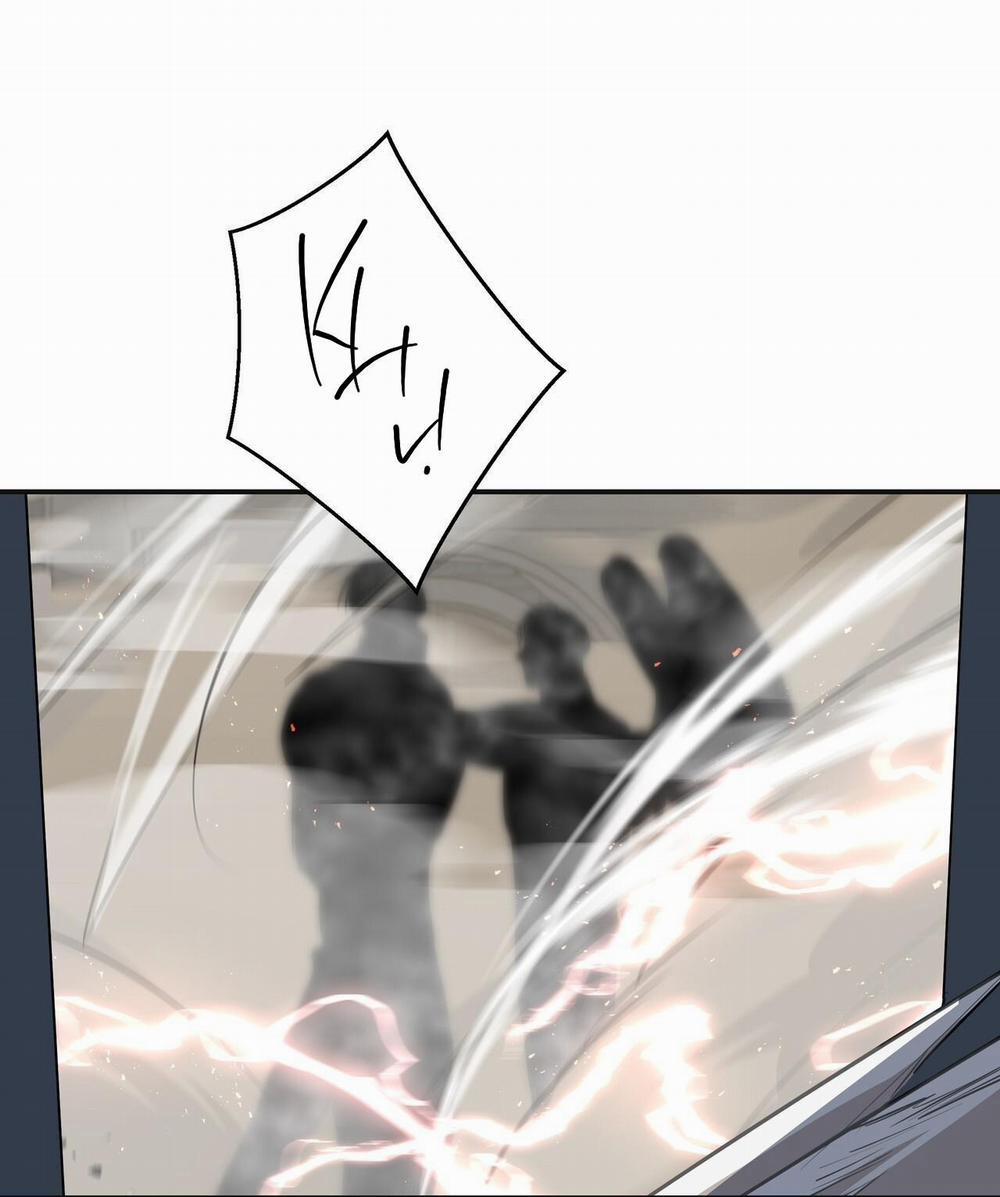 CÁCH TỒN TẠI NHƯ MỘT NGƯỜI CHƠI 8 trang 1