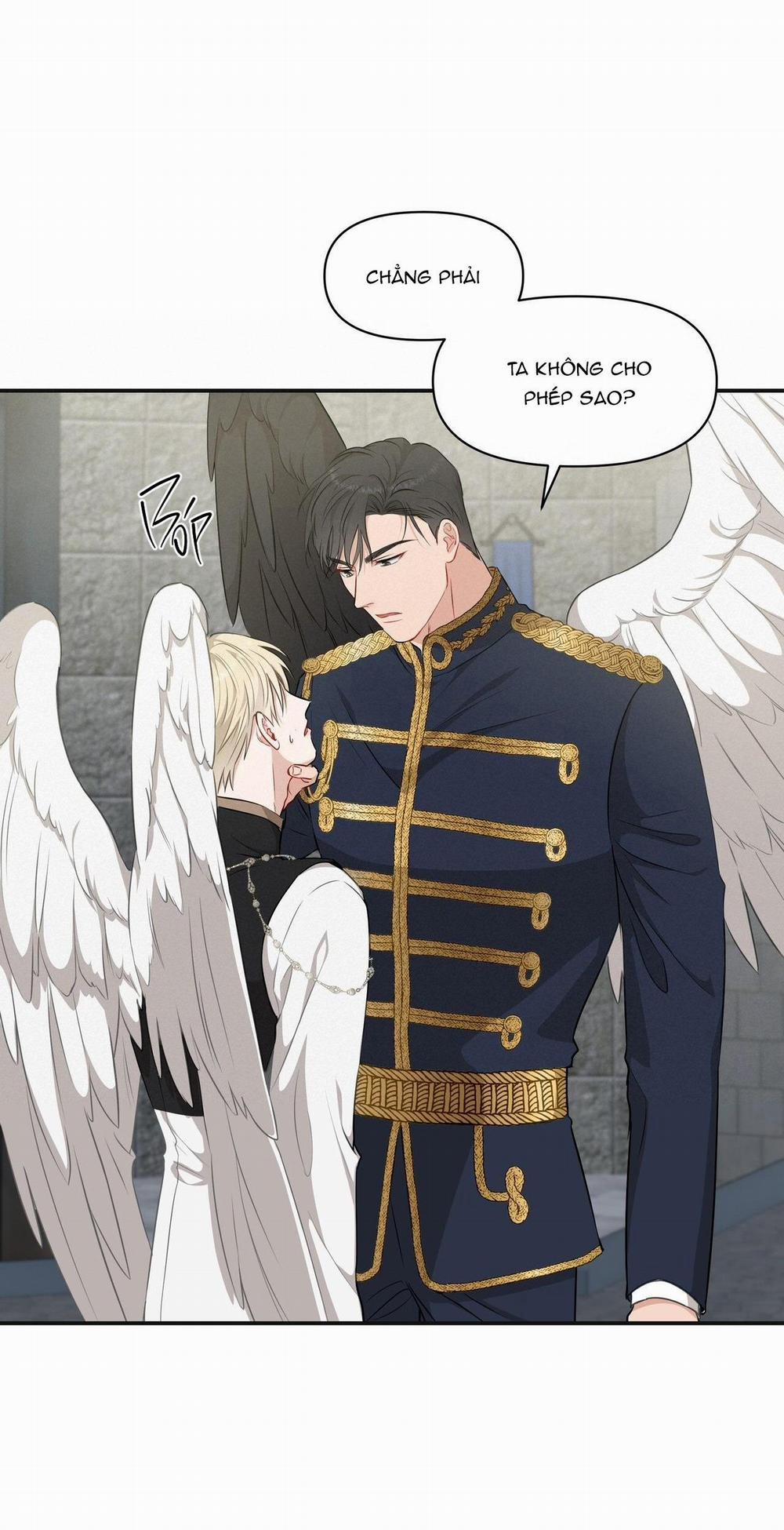 CÁCH TỒN TẠI NHƯ MỘT NGƯỜI CHƠI 8 trang 11