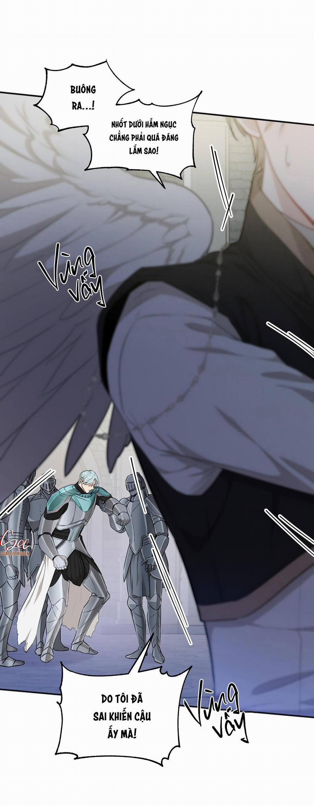 CÁCH TỒN TẠI NHƯ MỘT NGƯỜI CHƠI 8 trang 14