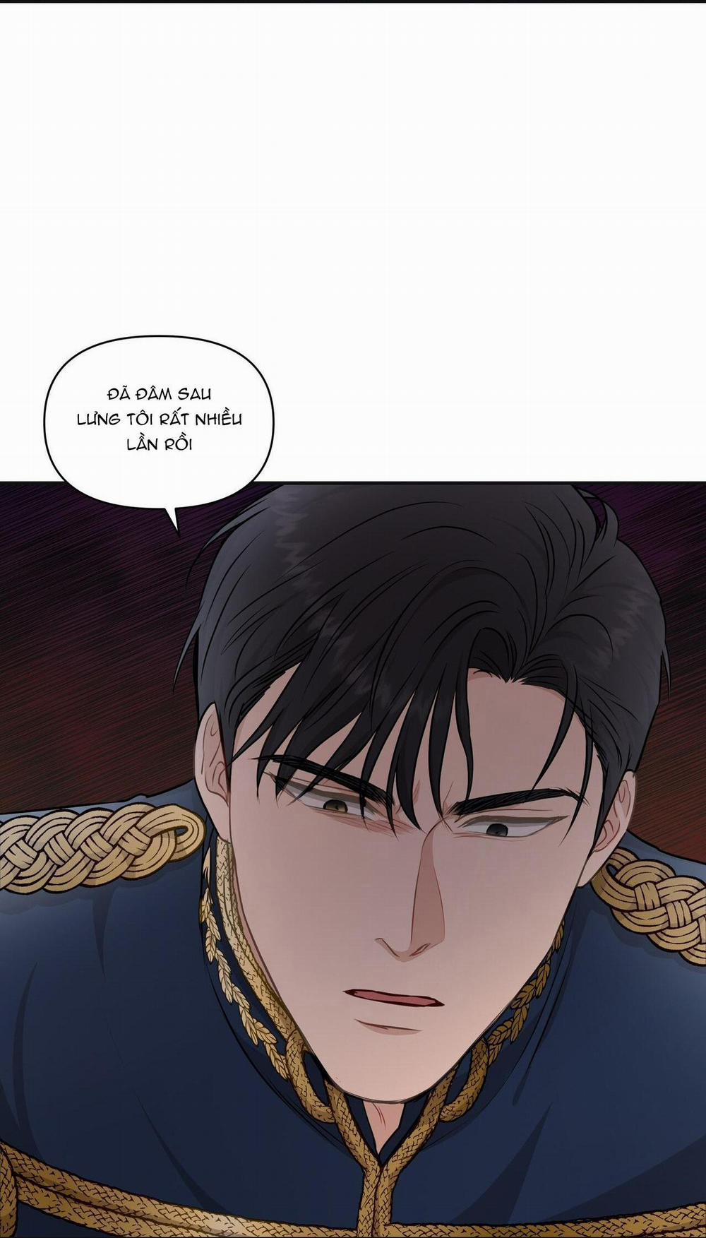 CÁCH TỒN TẠI NHƯ MỘT NGƯỜI CHƠI 8 trang 19