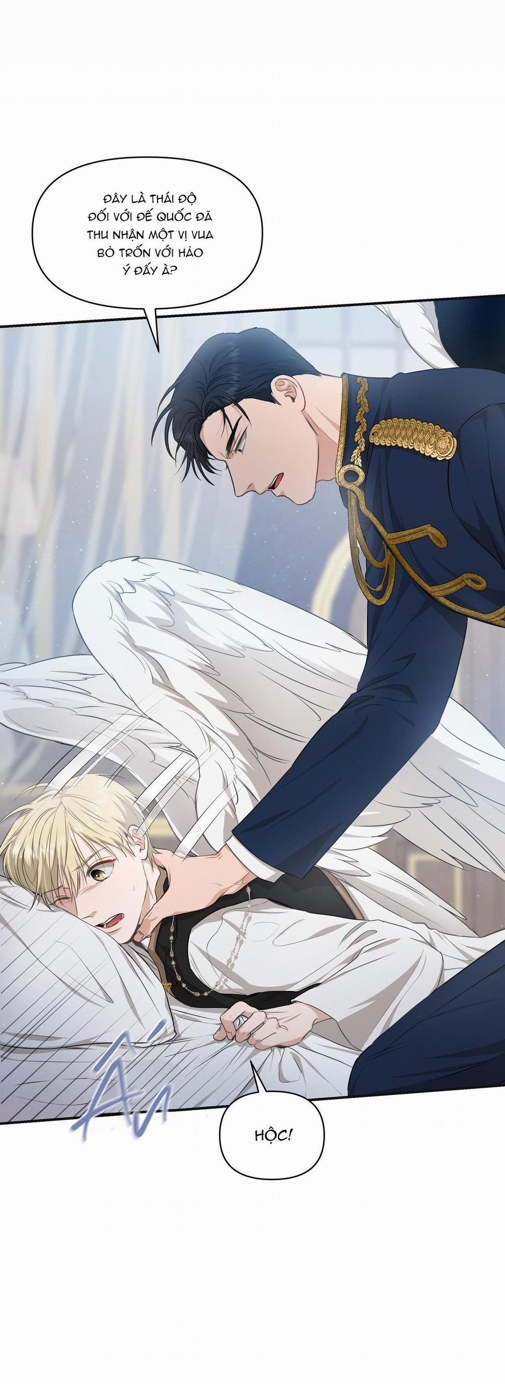 CÁCH TỒN TẠI NHƯ MỘT NGƯỜI CHƠI 8 trang 21