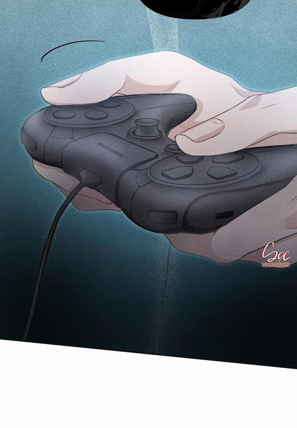 CÁCH TỒN TẠI NHƯ MỘT NGƯỜI CHƠI 8 trang 24