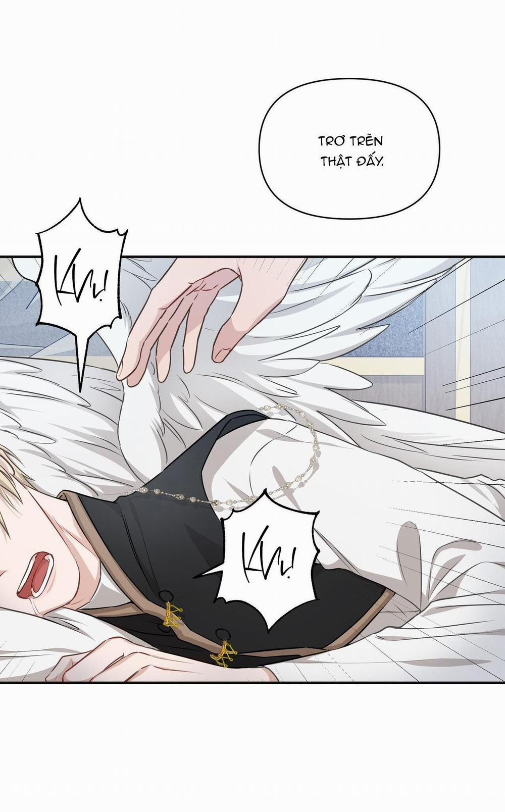 CÁCH TỒN TẠI NHƯ MỘT NGƯỜI CHƠI 8 trang 26