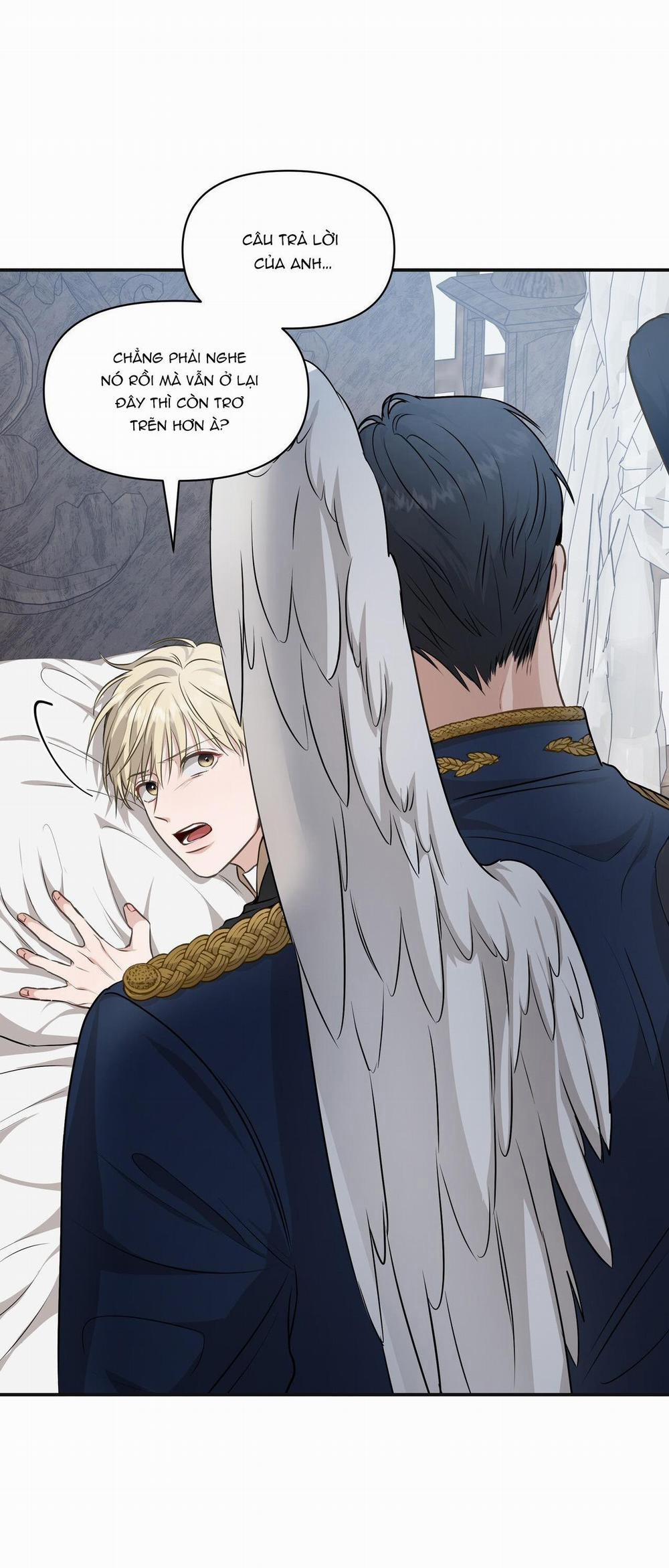 CÁCH TỒN TẠI NHƯ MỘT NGƯỜI CHƠI 8 trang 27