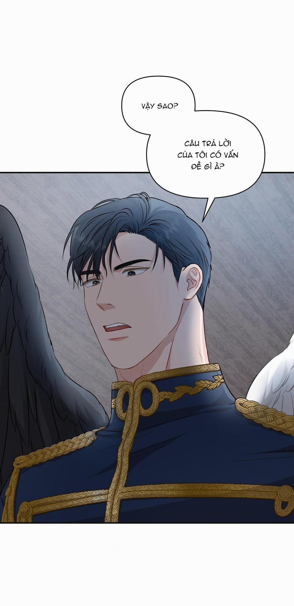 CÁCH TỒN TẠI NHƯ MỘT NGƯỜI CHƠI 8 trang 28