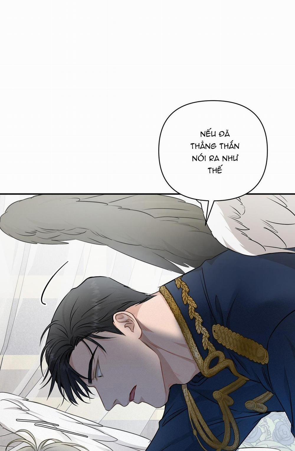 CÁCH TỒN TẠI NHƯ MỘT NGƯỜI CHƠI 8 trang 30