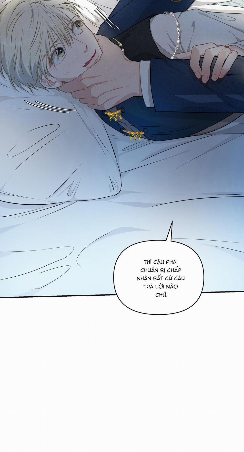 CÁCH TỒN TẠI NHƯ MỘT NGƯỜI CHƠI 8 trang 31