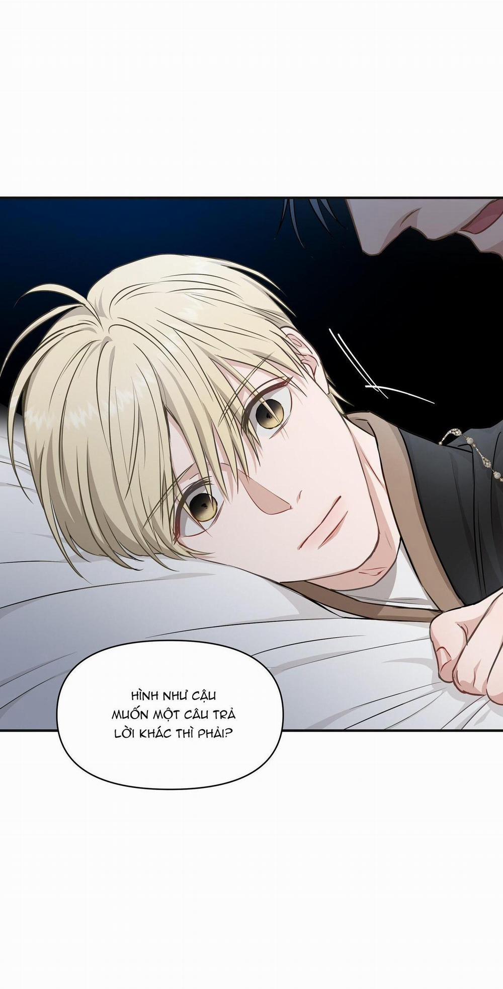 CÁCH TỒN TẠI NHƯ MỘT NGƯỜI CHƠI 8 trang 33