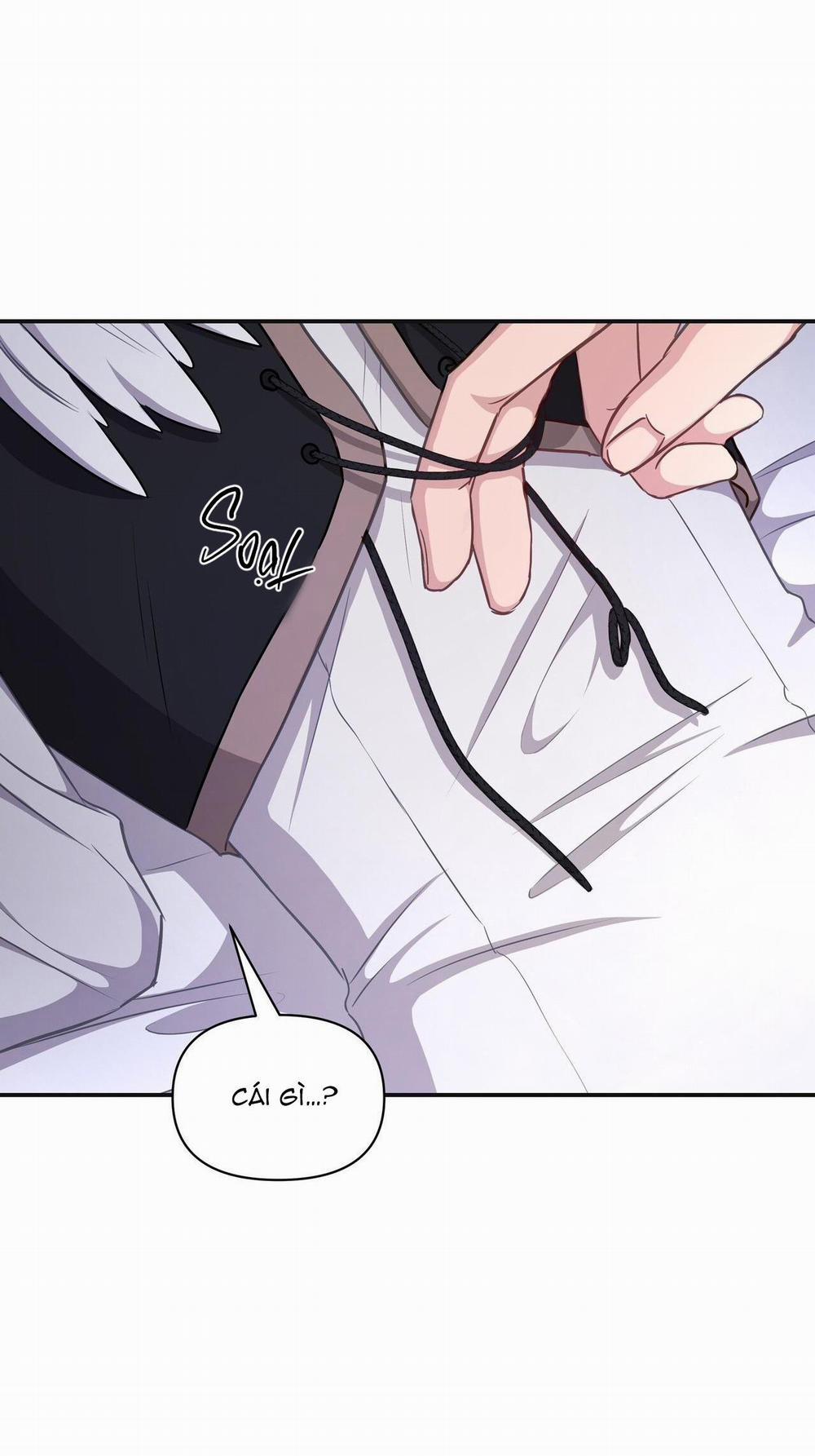 CÁCH TỒN TẠI NHƯ MỘT NGƯỜI CHƠI 8 trang 34