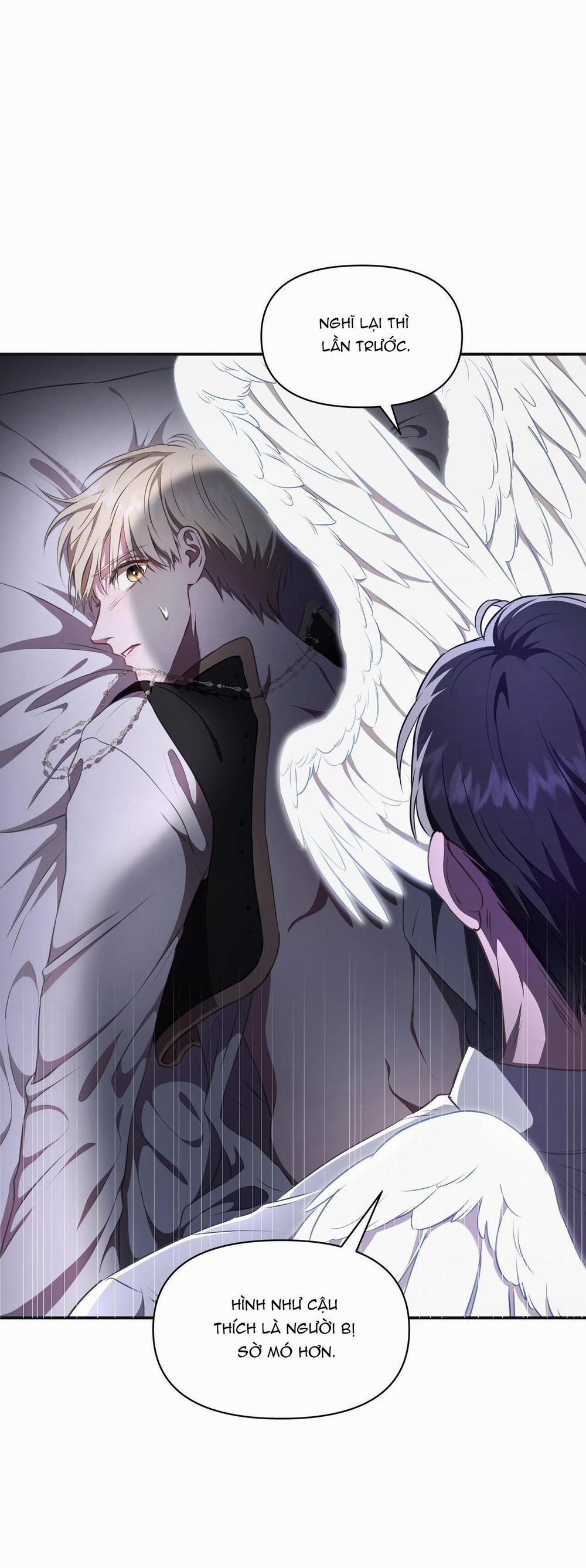 CÁCH TỒN TẠI NHƯ MỘT NGƯỜI CHƠI 8 trang 36