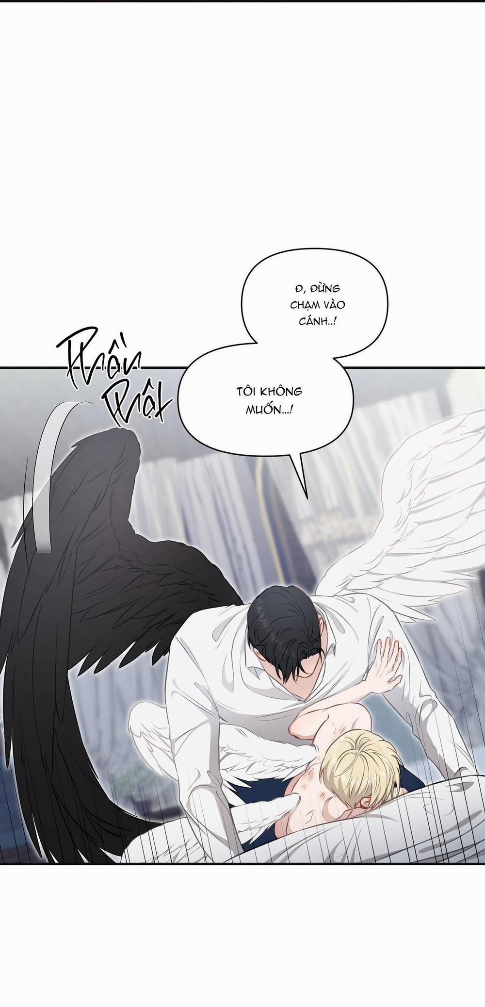 CÁCH TỒN TẠI NHƯ MỘT NGƯỜI CHƠI 8 trang 45