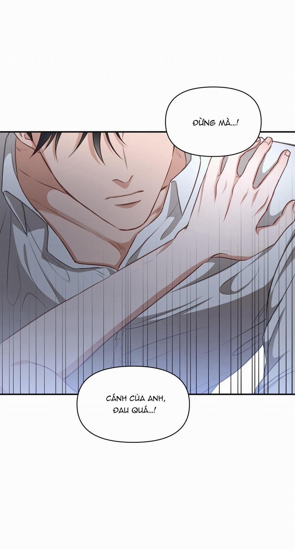 CÁCH TỒN TẠI NHƯ MỘT NGƯỜI CHƠI 8 trang 46