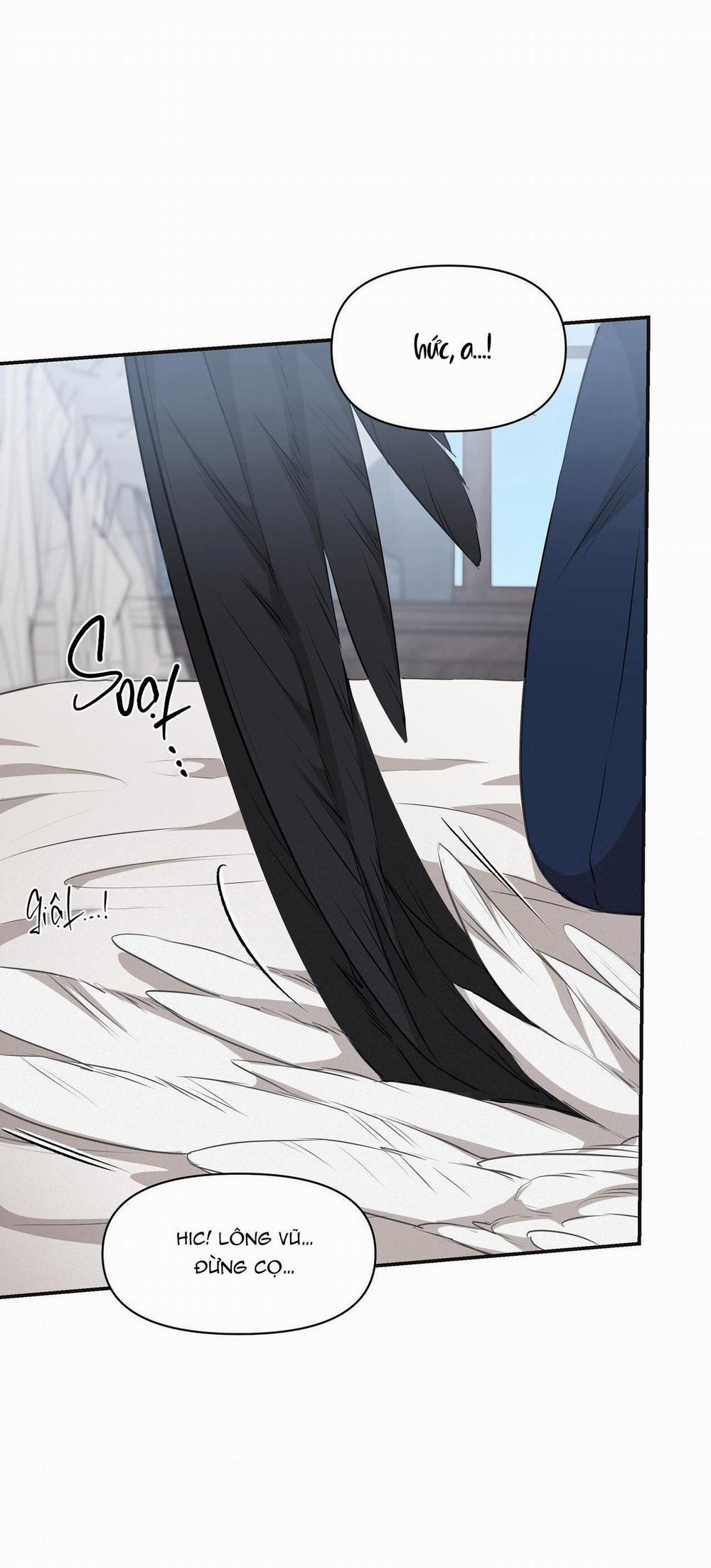 CÁCH TỒN TẠI NHƯ MỘT NGƯỜI CHƠI 8 trang 48