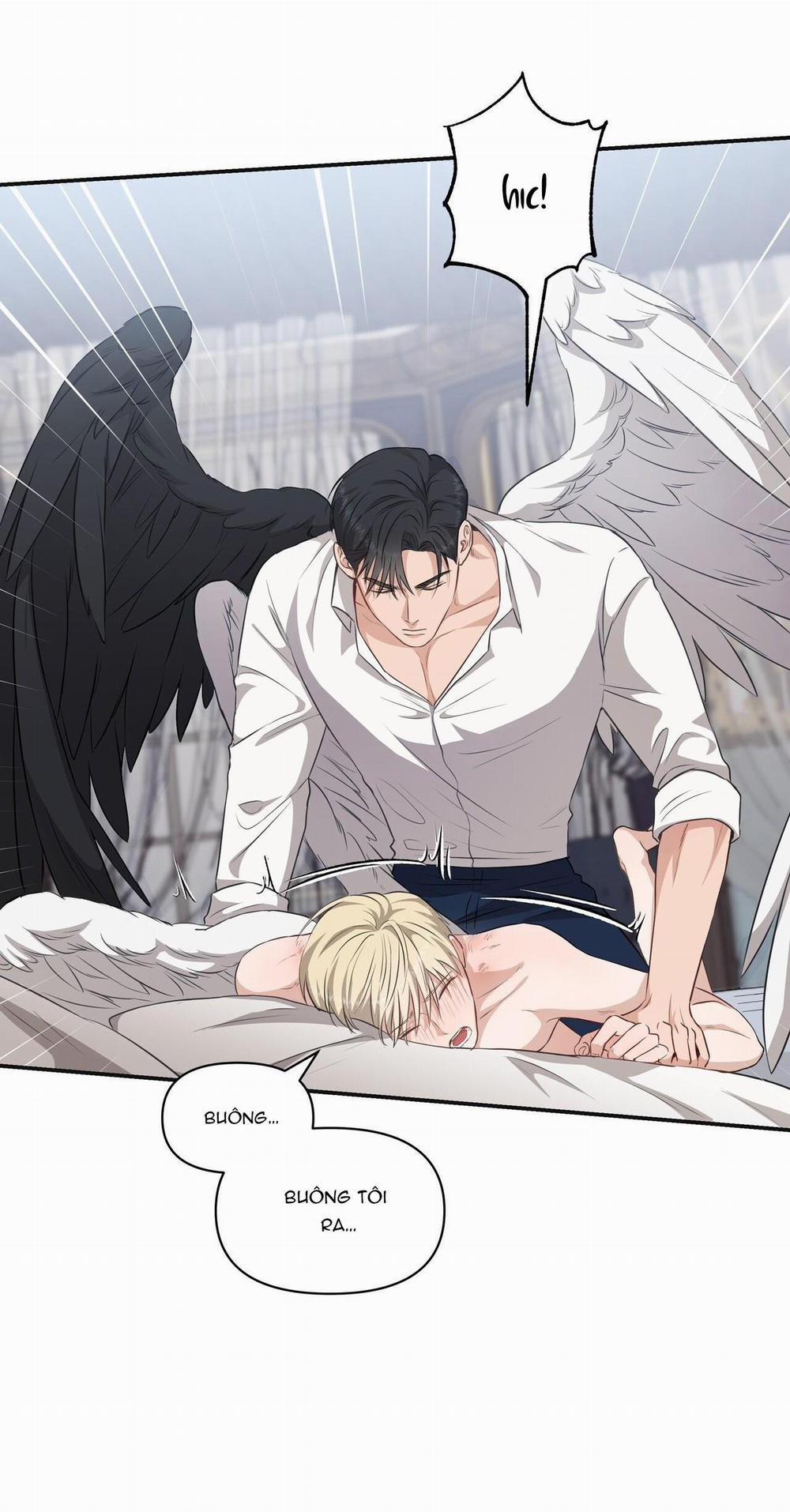 CÁCH TỒN TẠI NHƯ MỘT NGƯỜI CHƠI 8 trang 51