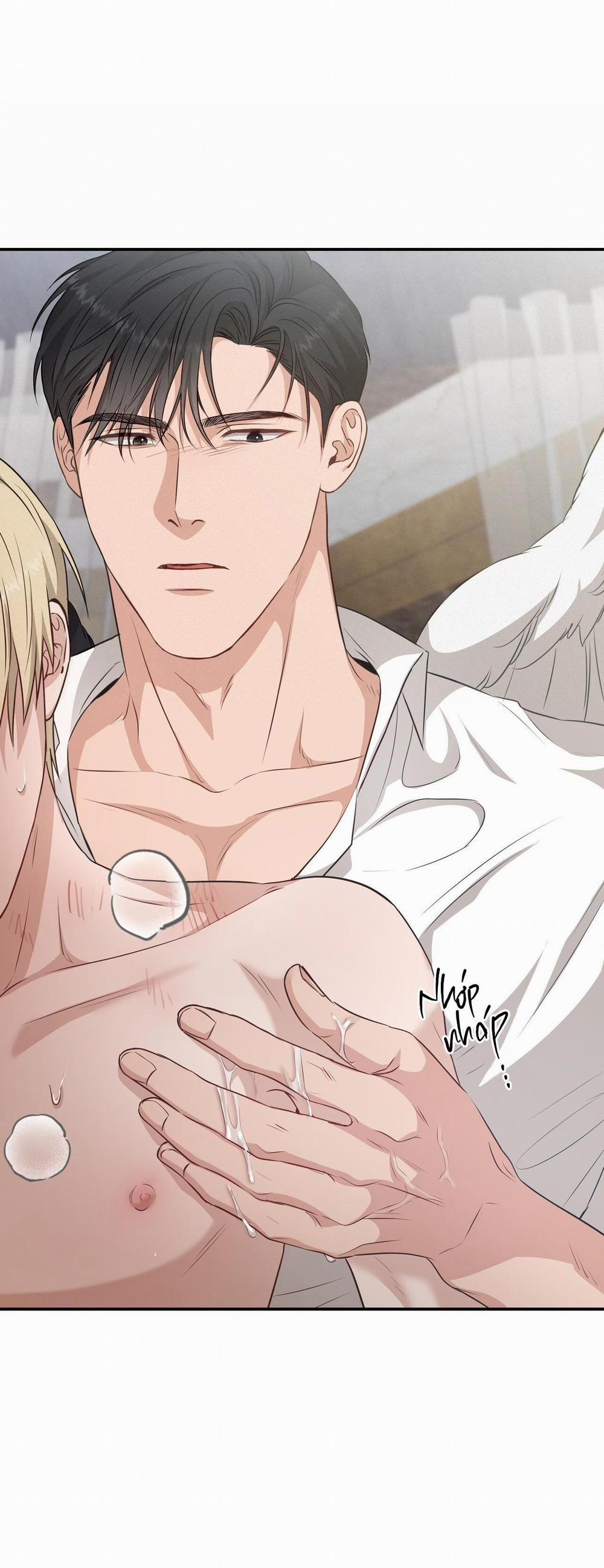 CÁCH TỒN TẠI NHƯ MỘT NGƯỜI CHƠI 8 trang 58