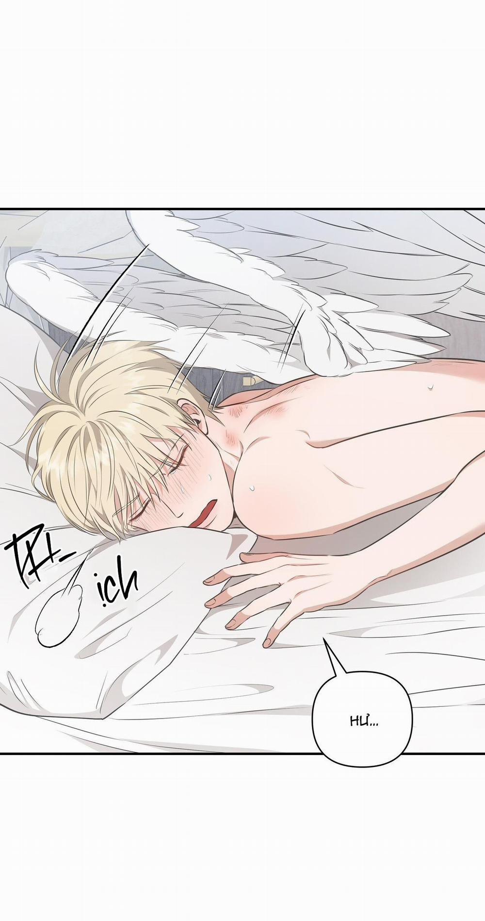 CÁCH TỒN TẠI NHƯ MỘT NGƯỜI CHƠI 8 trang 59