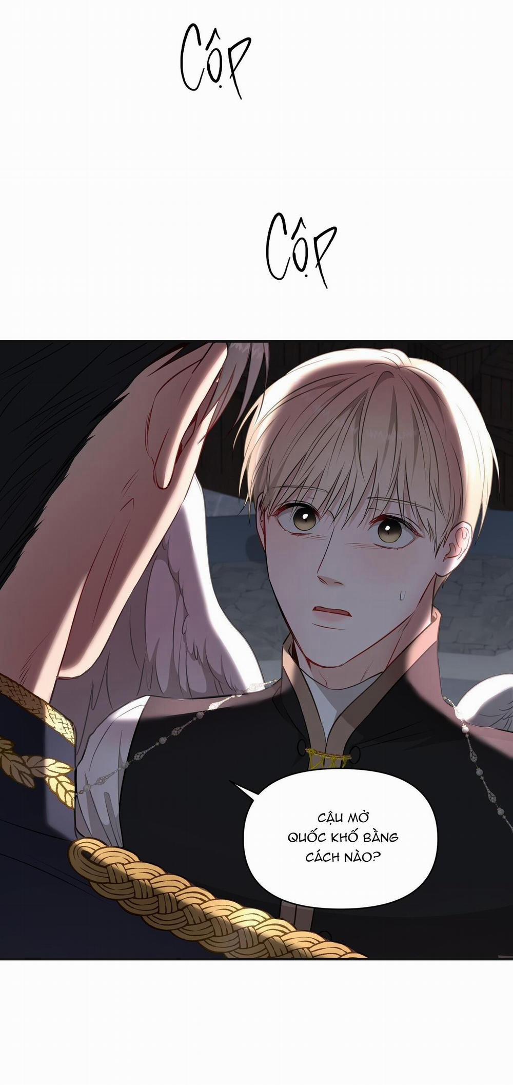 CÁCH TỒN TẠI NHƯ MỘT NGƯỜI CHƠI 8 trang 8