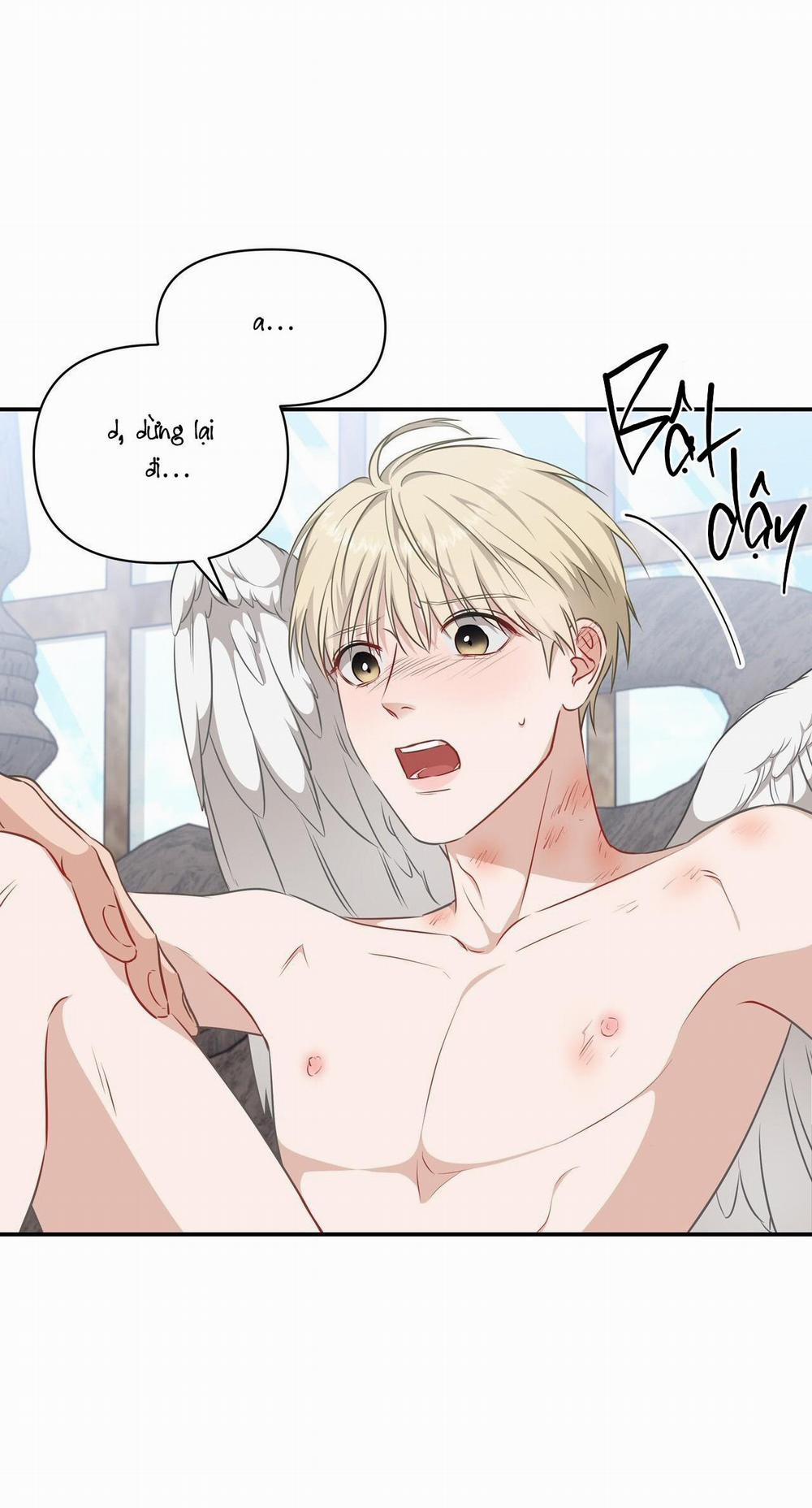 CÁCH TỒN TẠI NHƯ MỘT NGƯỜI CHƠI 9 trang 10