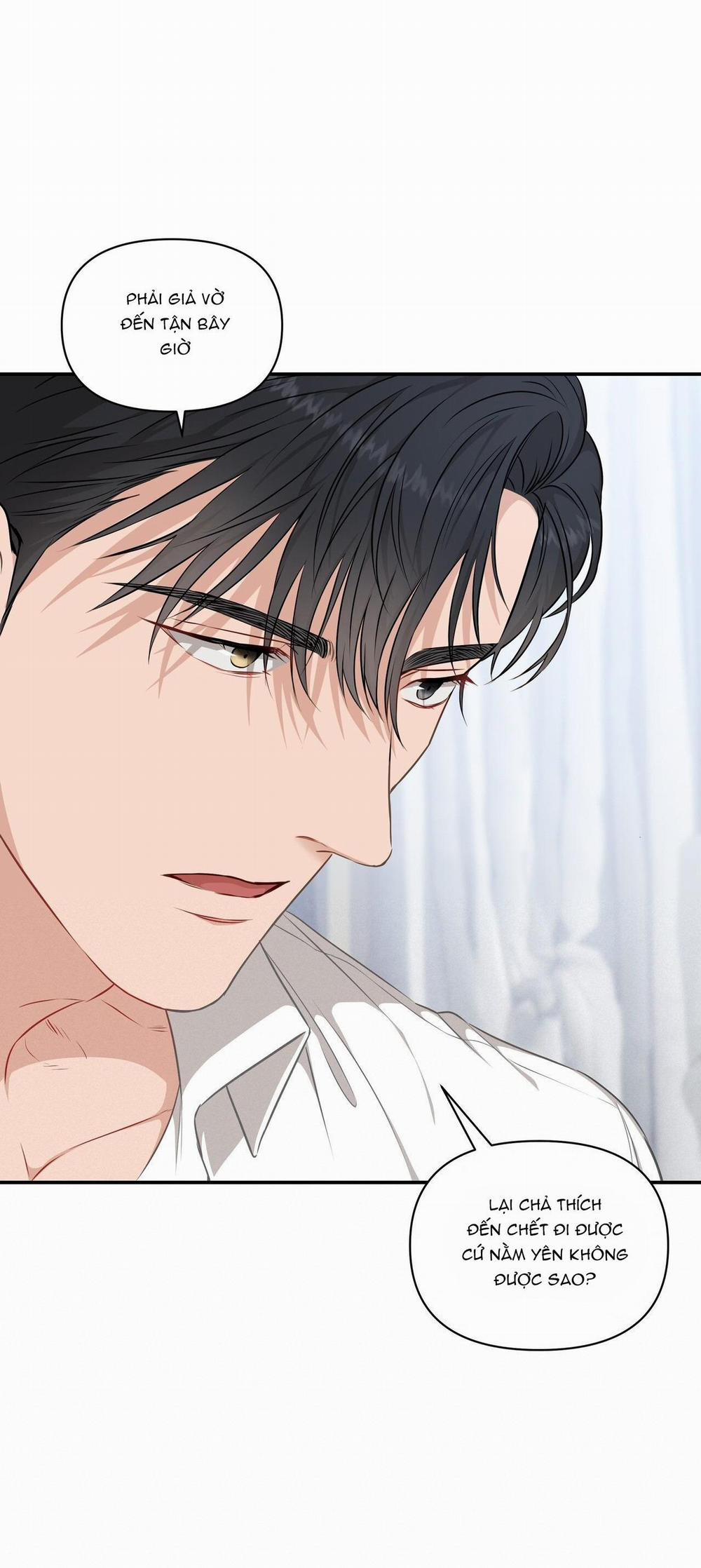 CÁCH TỒN TẠI NHƯ MỘT NGƯỜI CHƠI 9 trang 11