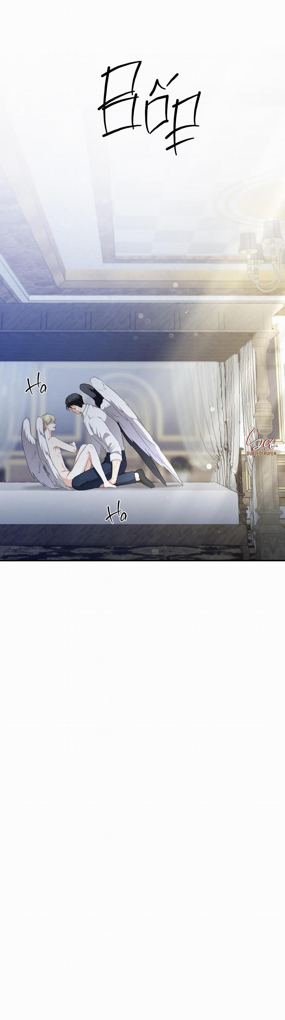 CÁCH TỒN TẠI NHƯ MỘT NGƯỜI CHƠI 9 trang 14