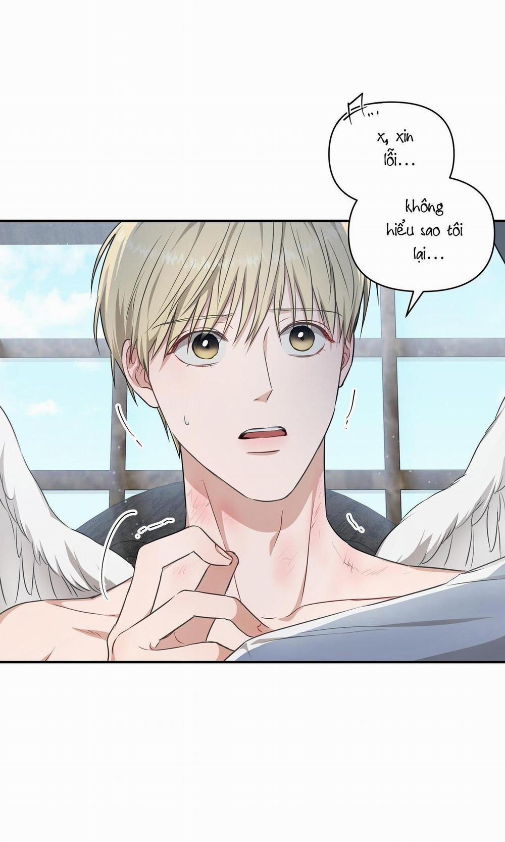 CÁCH TỒN TẠI NHƯ MỘT NGƯỜI CHƠI 9 trang 18