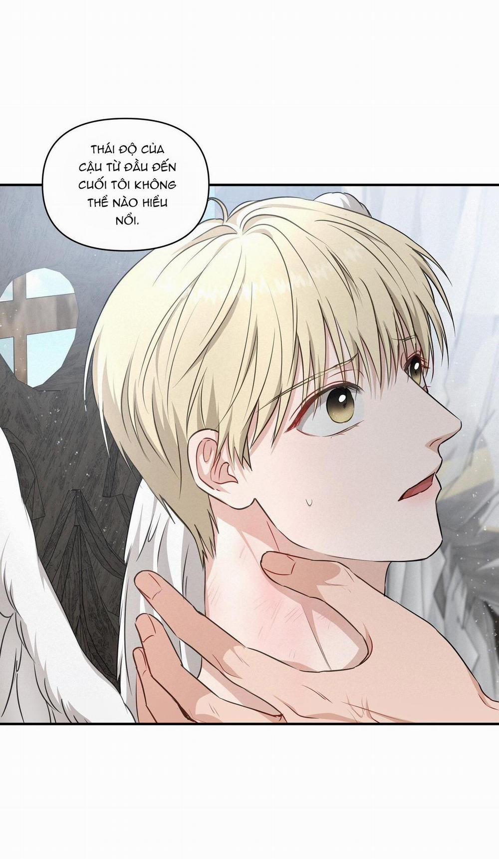 CÁCH TỒN TẠI NHƯ MỘT NGƯỜI CHƠI 9 trang 21