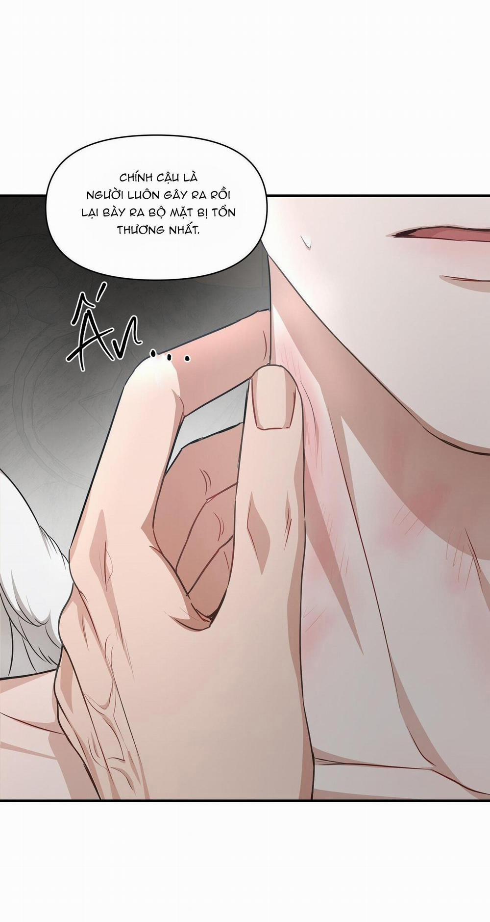 CÁCH TỒN TẠI NHƯ MỘT NGƯỜI CHƠI 9 trang 22