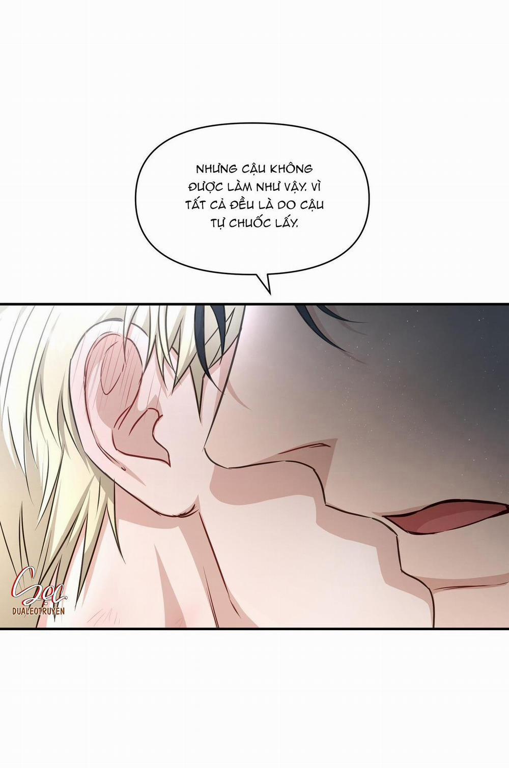 CÁCH TỒN TẠI NHƯ MỘT NGƯỜI CHƠI 9 trang 24