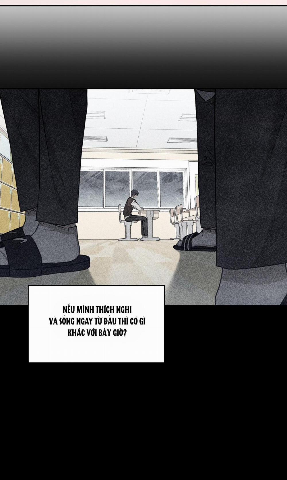 CÁCH TỒN TẠI NHƯ MỘT NGƯỜI CHƠI 9 trang 27