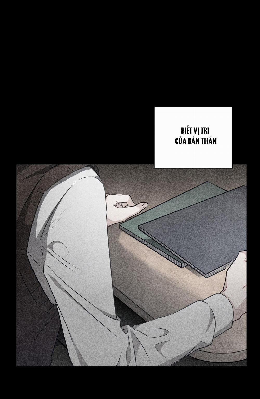 CÁCH TỒN TẠI NHƯ MỘT NGƯỜI CHƠI 9 trang 28