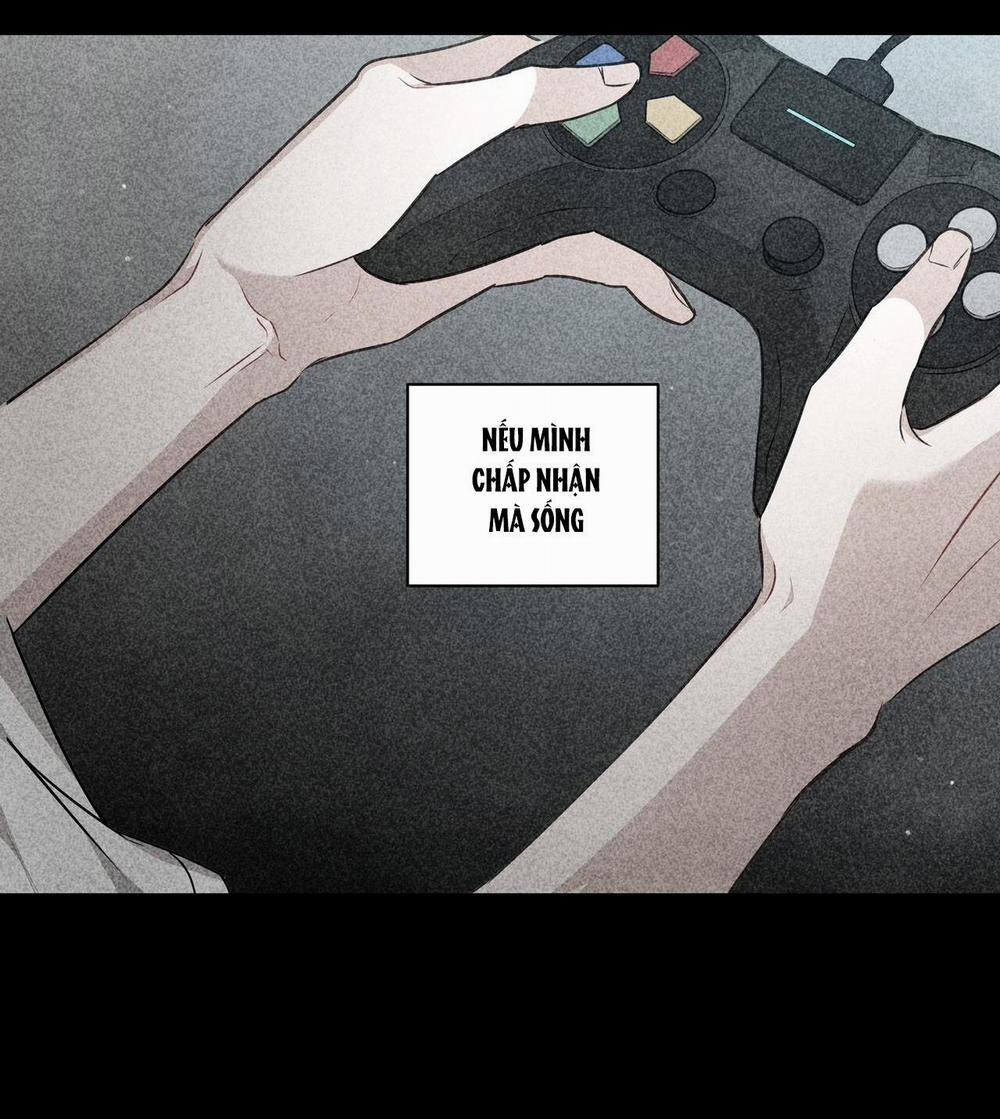 CÁCH TỒN TẠI NHƯ MỘT NGƯỜI CHƠI 9 trang 30