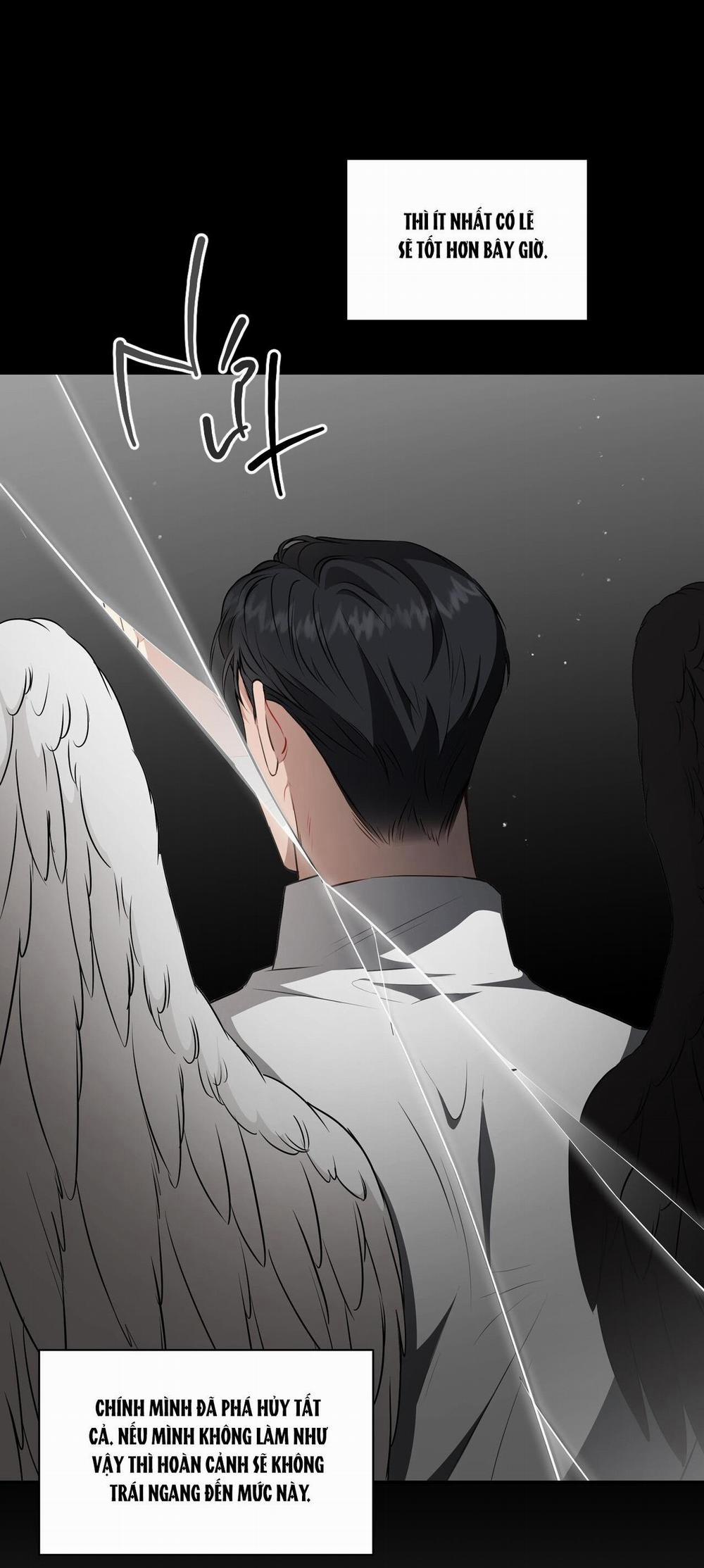 CÁCH TỒN TẠI NHƯ MỘT NGƯỜI CHƠI 9 trang 31