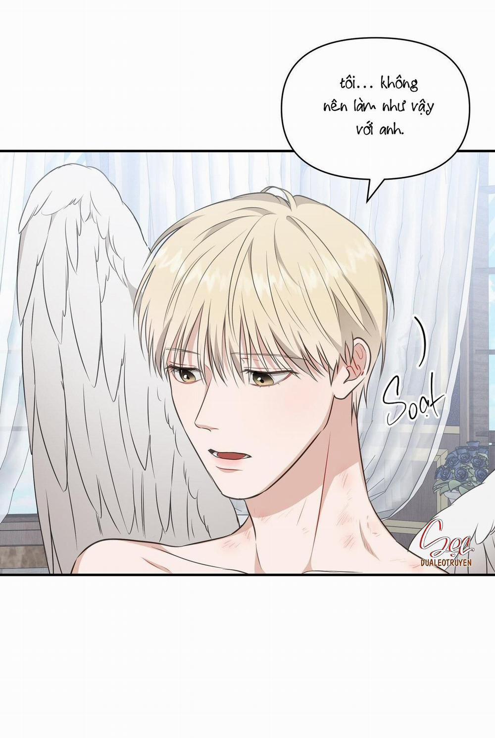 CÁCH TỒN TẠI NHƯ MỘT NGƯỜI CHƠI 9 trang 35