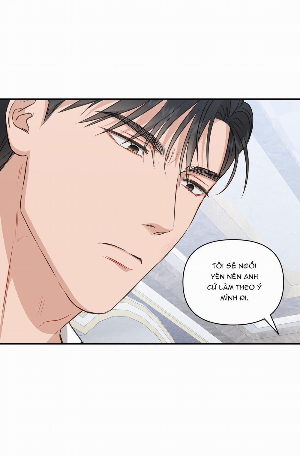 CÁCH TỒN TẠI NHƯ MỘT NGƯỜI CHƠI 9 trang 36