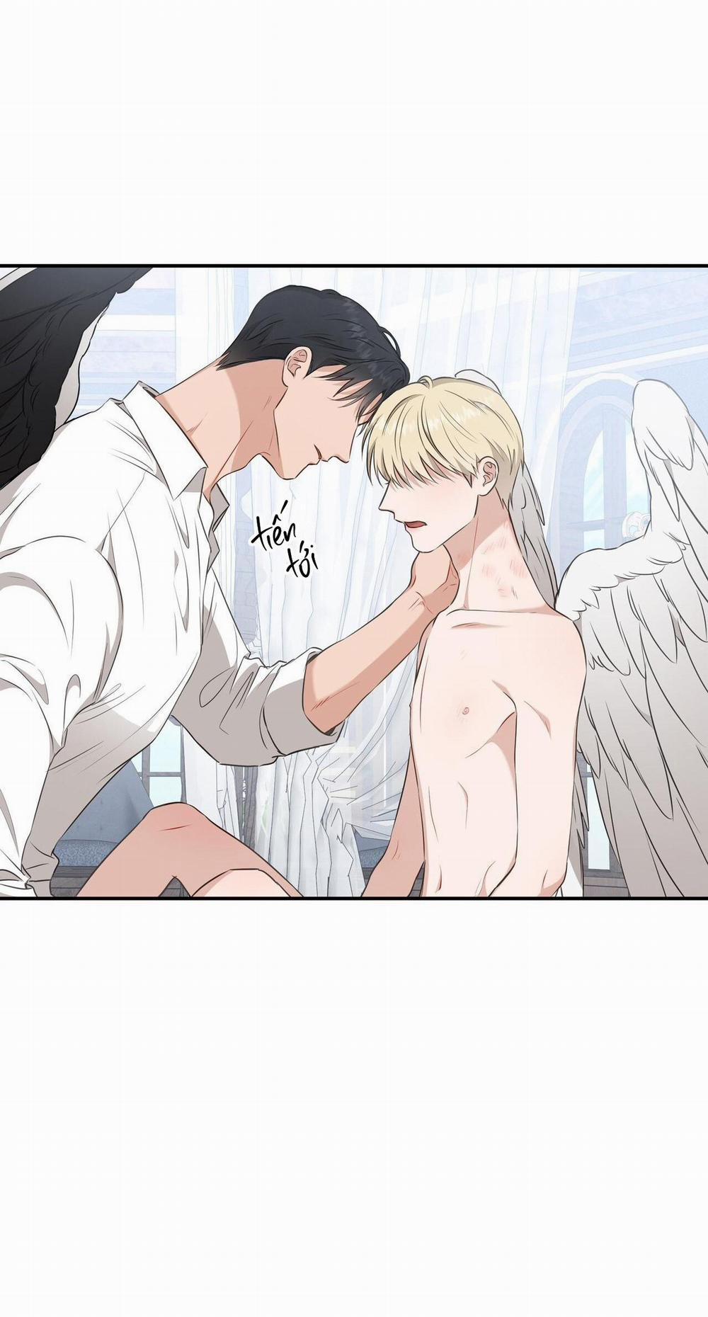 CÁCH TỒN TẠI NHƯ MỘT NGƯỜI CHƠI 9 trang 37