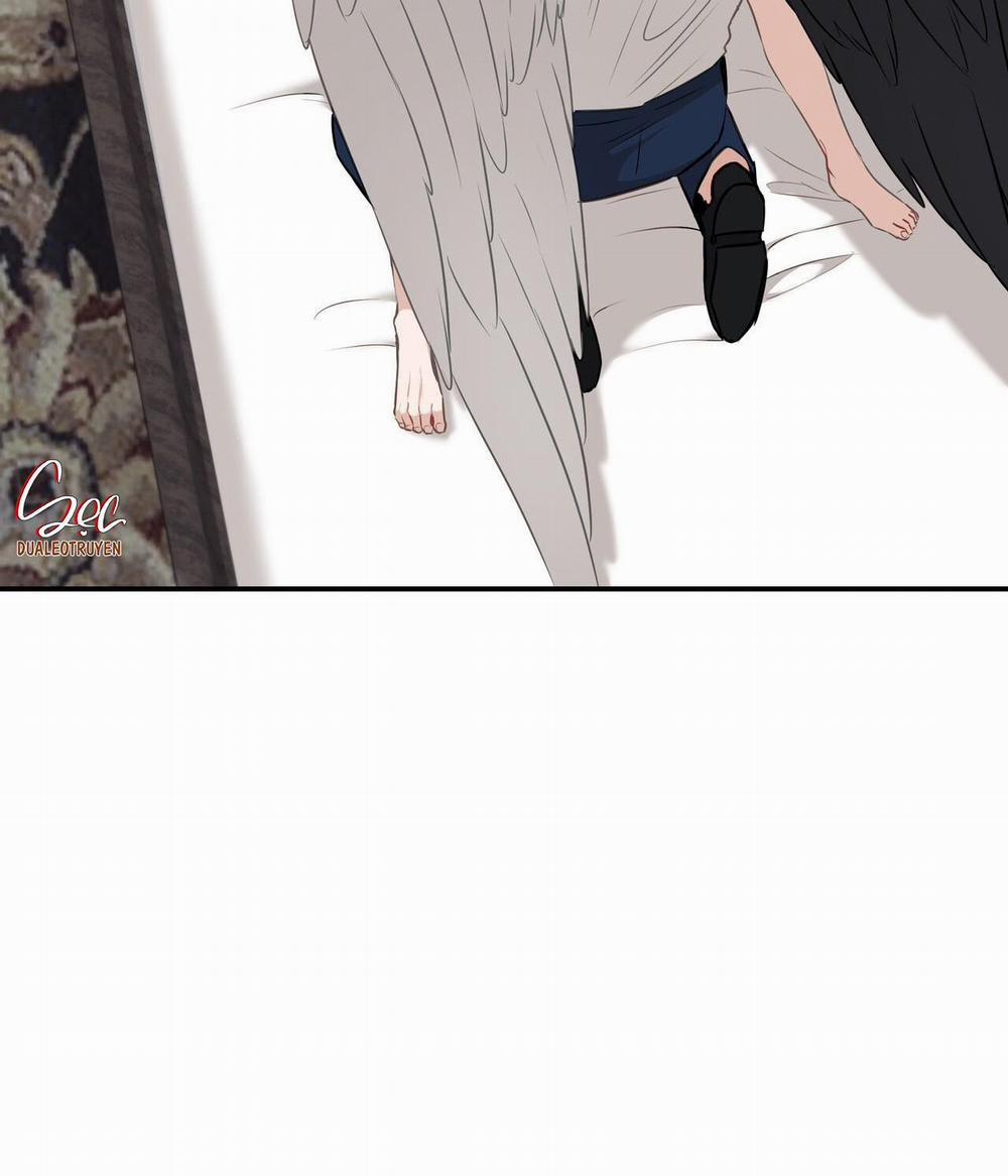 CÁCH TỒN TẠI NHƯ MỘT NGƯỜI CHƠI 9 trang 4