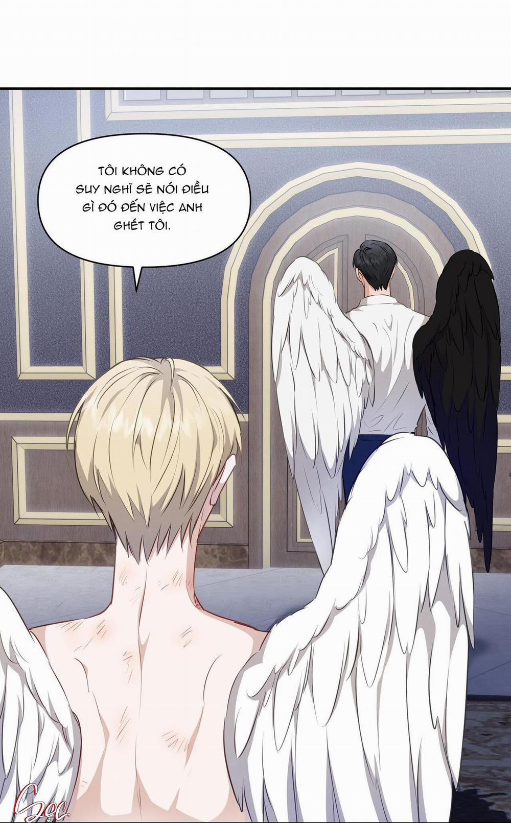 CÁCH TỒN TẠI NHƯ MỘT NGƯỜI CHƠI 9 trang 44