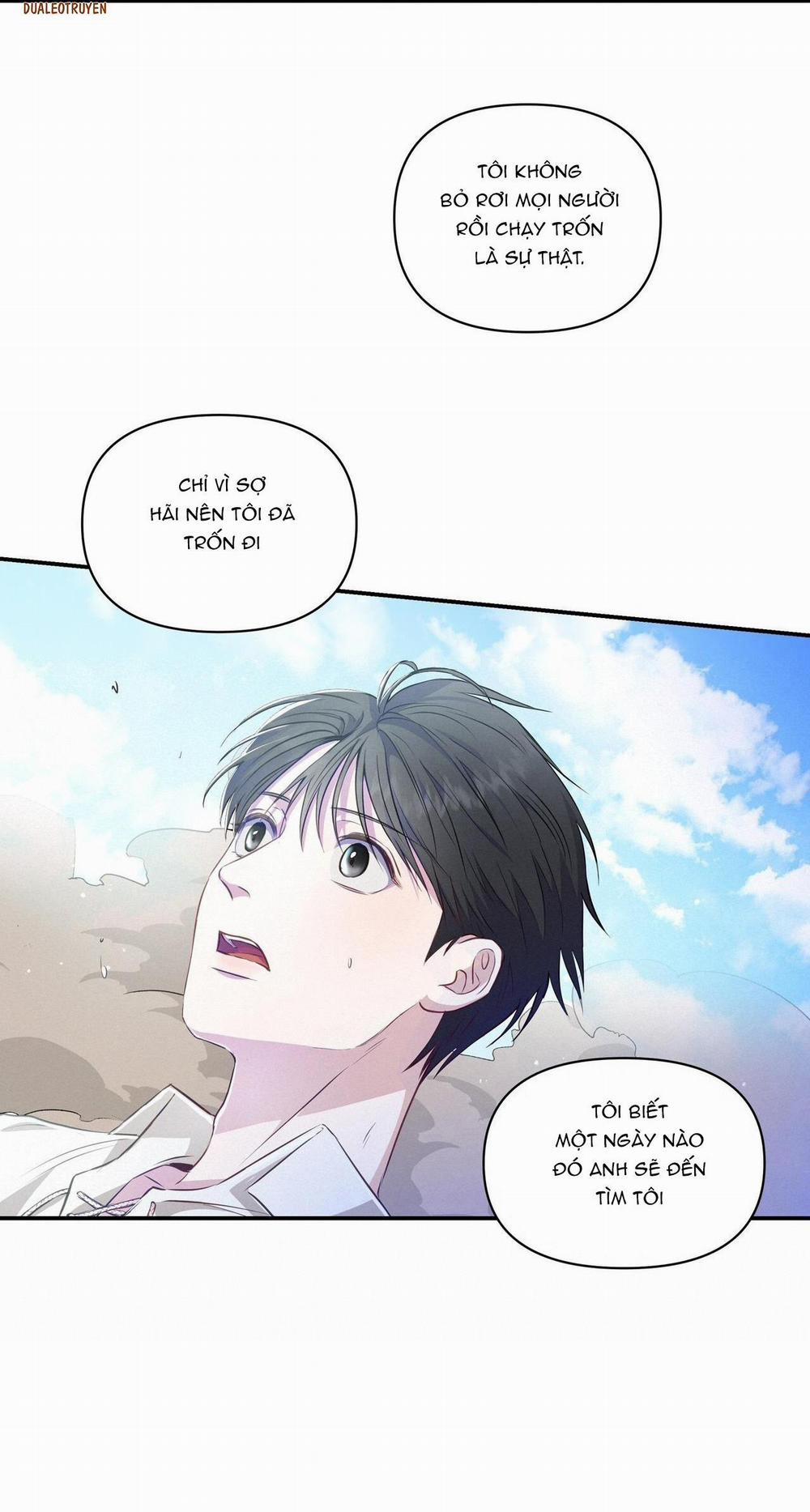 CÁCH TỒN TẠI NHƯ MỘT NGƯỜI CHƠI 9 trang 45